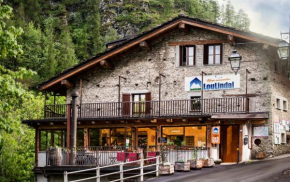 Rifugio Lou Lindal